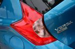 Nissan Versa Note 2014 года